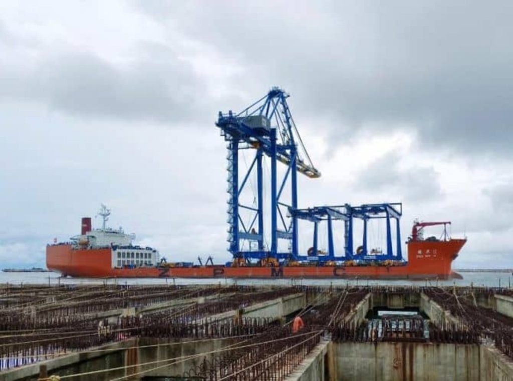 Zhen Hua 15