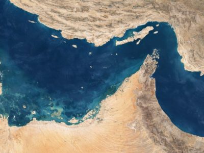 Hormuz Crisis: Iran to Block Only US, Israeli and European Ships, Offering Possible Relief for India