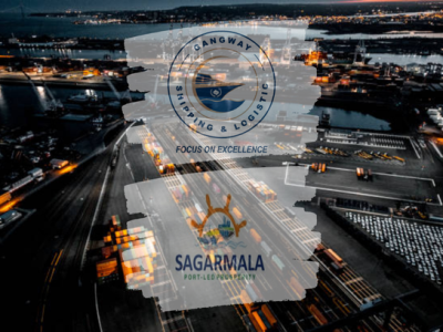 Sagarmala Programme