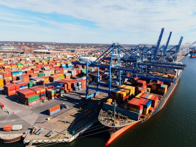How to Choose the Right Ship Chandler for Your Vessel